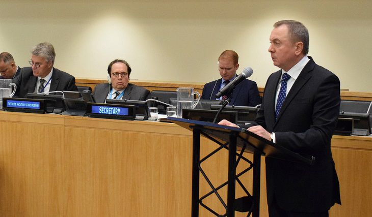 Усилят контроль за границей? Подробности разговора Макея с главой МИД Украины