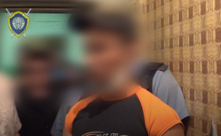 Под Могилёвом сельчанин убил пожилых пенсионеров. Убийство раскрыли через 8 лет Под Могилёвом сельчанин убил пожилых пенсионеров. Убийство раскрыли через 8 лет