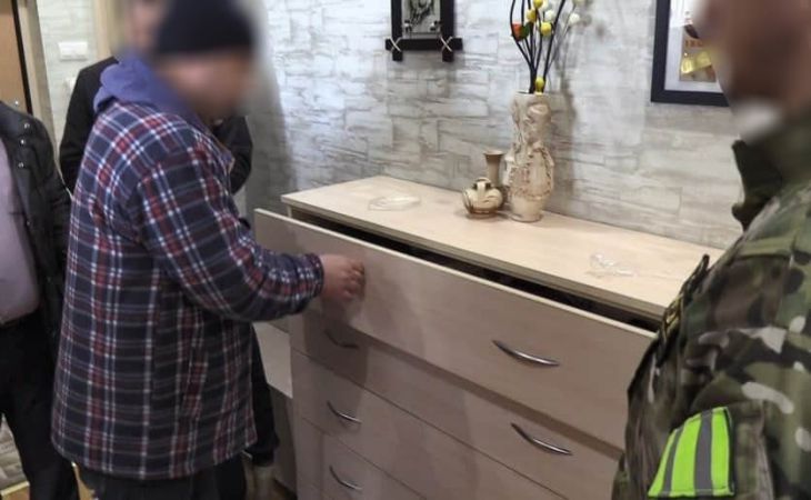 Связали скотчем, пытали электрошокером: подробности разбойного нападения на семью в Мозыре