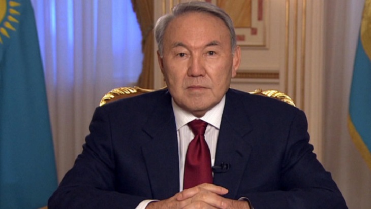 79-летний Назарбаев вылечился от коронавируса