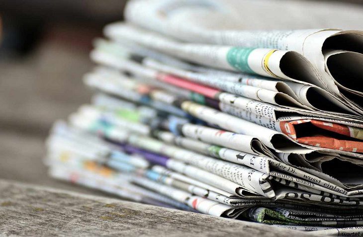 Ученые спроектировали беспилотник для сбора мусора Ученые спроектировали беспилотник для сбора мусора