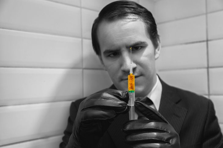 В США приведен в исполнение первый за 17 лет смертный приговор