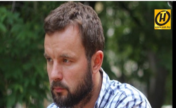 В Беларуси задержан российский политтехнолог Виталий Шкляров