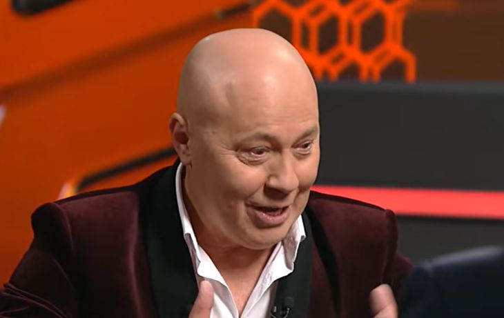 Солодуха поделился «рецептом», как защищается от коронавируса