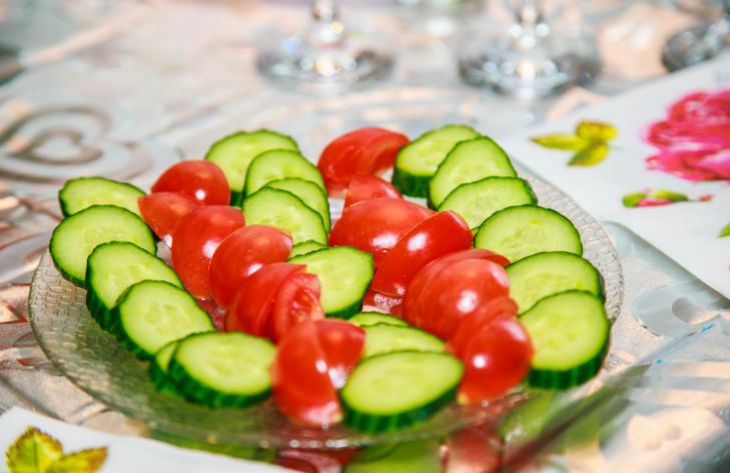 Ученые установили, что нужно есть, если вы хотите жить дольше Ученые установили, что нужно есть, если вы хотите жить дольше