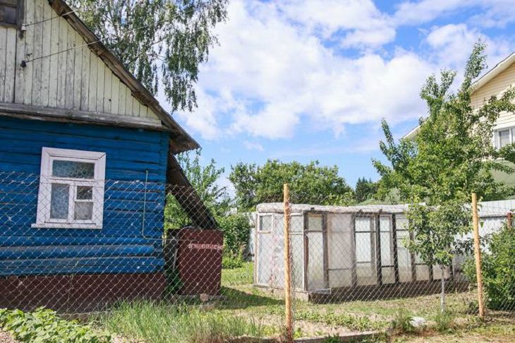 В Совете Республики Беларуси узнали о проблемах деревенских семей В Совете Республики Беларуси узнали о проблемах деревенских семей