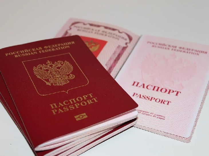 Вступил в силу закон об упрощенном получении гражданства РФ