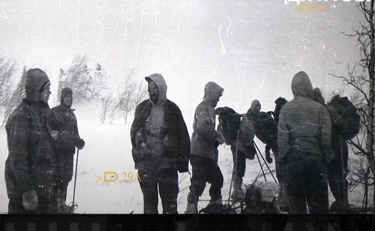 Генпрокуратура назвала причину гибели группы Дятлова в 1959 году