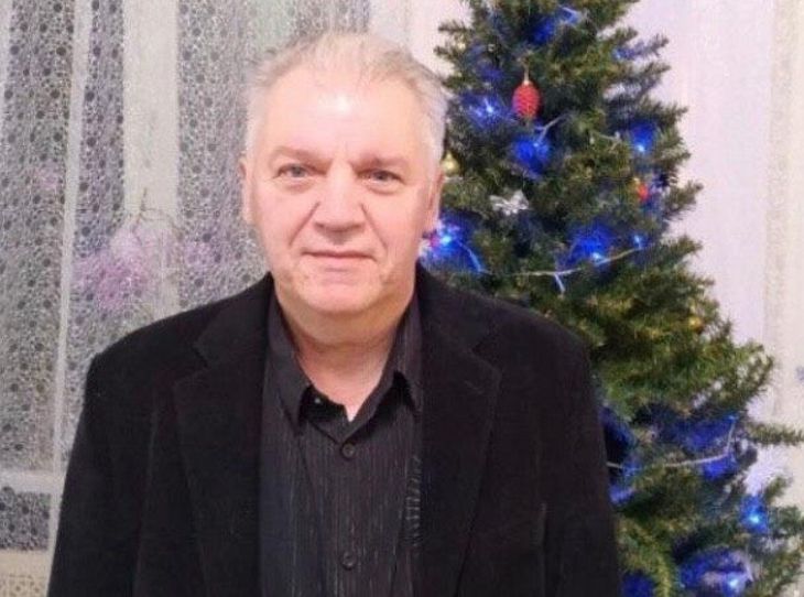 В Минске мужчина ушел из больницы и пропал