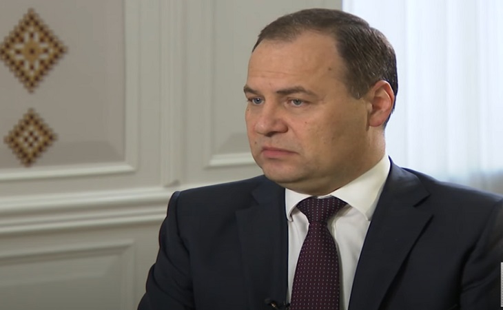 Премьер-министр прокомментировал безработицу в Беларуси