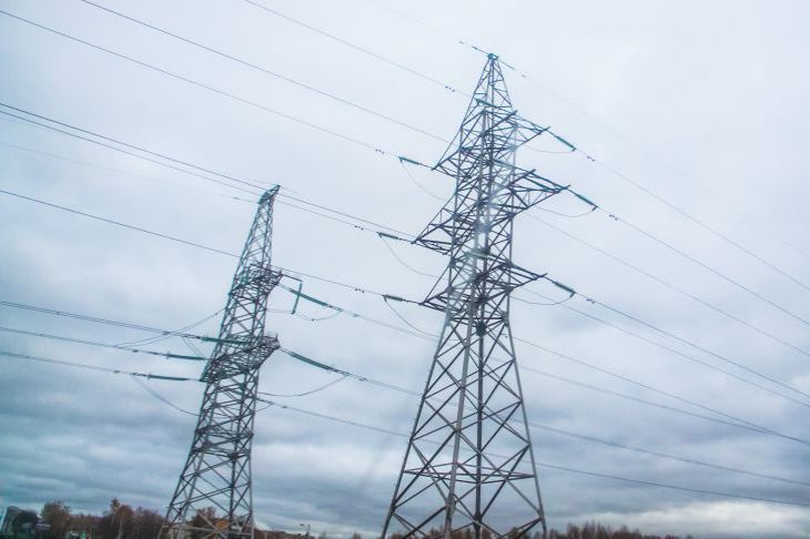 Рейтинг европейских стран по доступности электроэнергии: Беларусь далеко не в лидерах