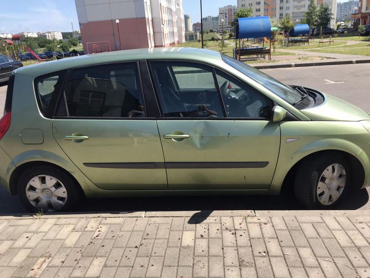 В Гродно парня полоснули ножом по шее, но это еще не все