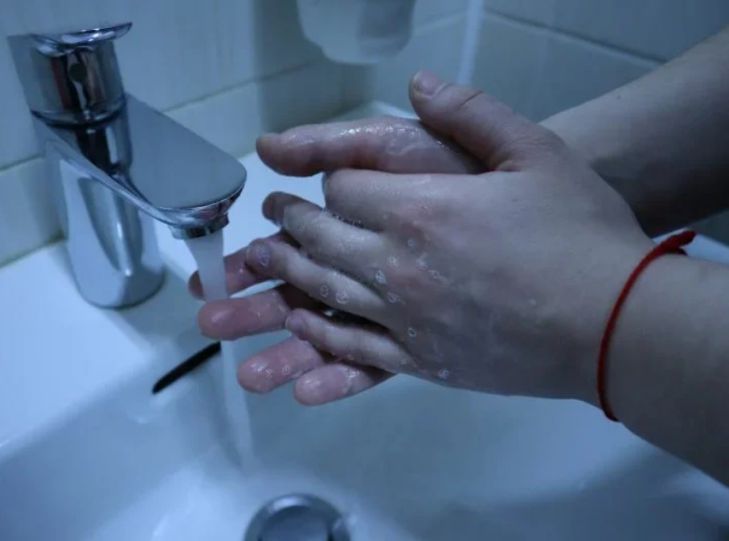 Названы 7 привычек людей, которые редко болеют Названы 7 привычек людей, которые редко болеют