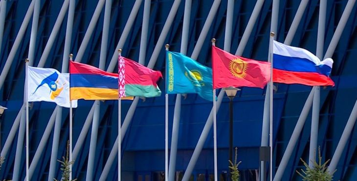 Газ, нефть и нефтепродукты: в ЕАЭС ищут подходы к решению старых проблем