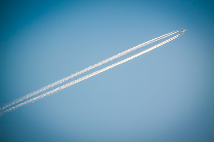 «Могут отказать двигатели»: авиакомпании обязали срочно проверить все Boeing 737 «Могут отказать двигатели»: авиакомпании обязали срочно проверить все Boeing 737