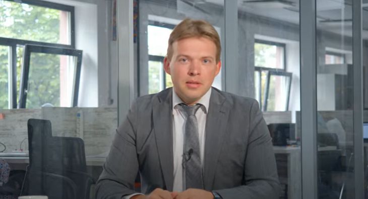 ЦИК не отказал Бабарико в регистрации кандидатом в президенты