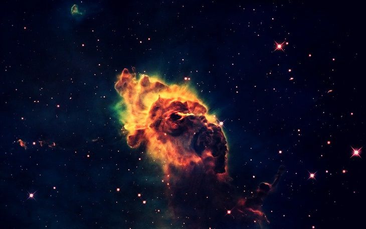 Астрономы в замешательстве: одна из крупнейших звезд в обозримой Вселенной исчезла