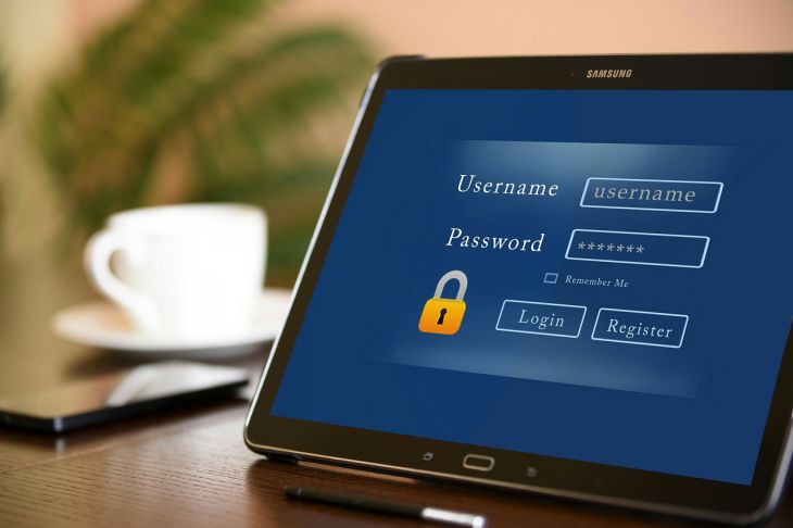 Эксперты выяснили, сколько пользователей в мире используют пароль в комбинации цифр 123456