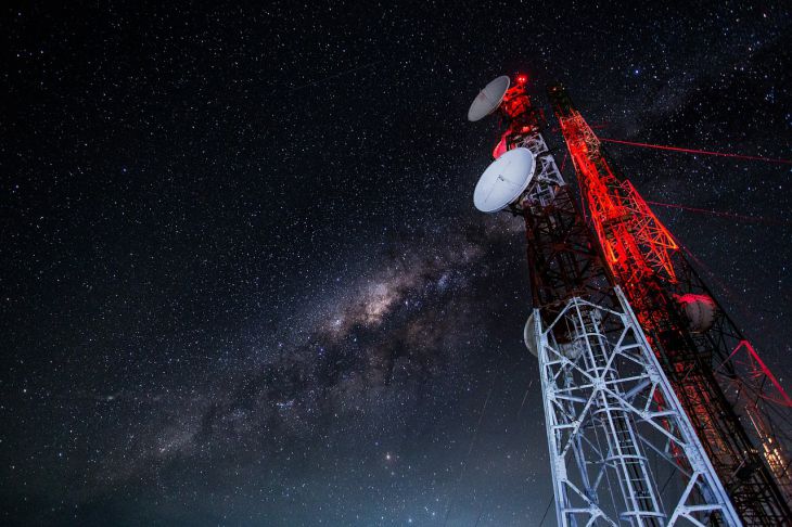 К 5G подключились уже более 90 миллионов пользователей по всему миру К 5G подключились уже более 90 миллионов пользователей по всему миру