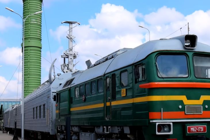 Эксперт напомнил о «Мертвой руке» России, гарантирующей ядерный апокалипсис