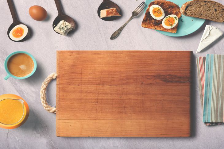 15 классических ошибок, которые хозяйки допускают при приготовлении пищи