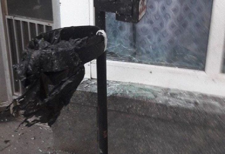 В Киеве у метро прогремел взрыв: есть пострадавшие