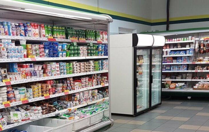 МАРТ расширил ассортиментные перечни товаров для магазинов гематогеном и крахмалом