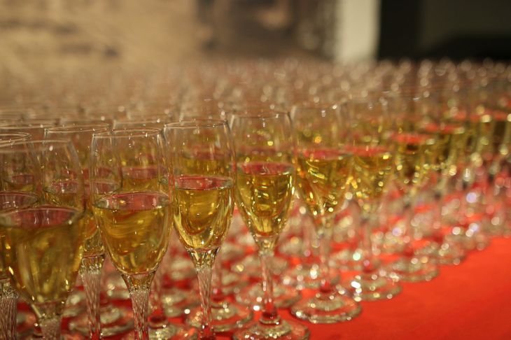 Из-за пандемии лауреаты Нобелевской премии останутся без банкета