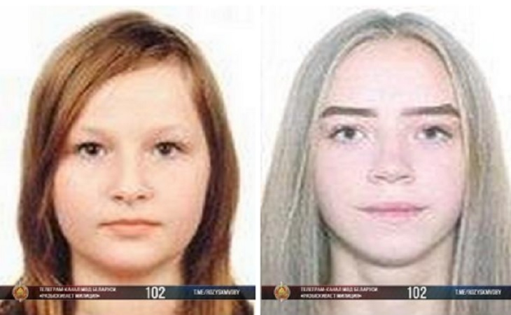 В Воложинском районе девочки-подростки сбежали из лагеря: их ищет милиция