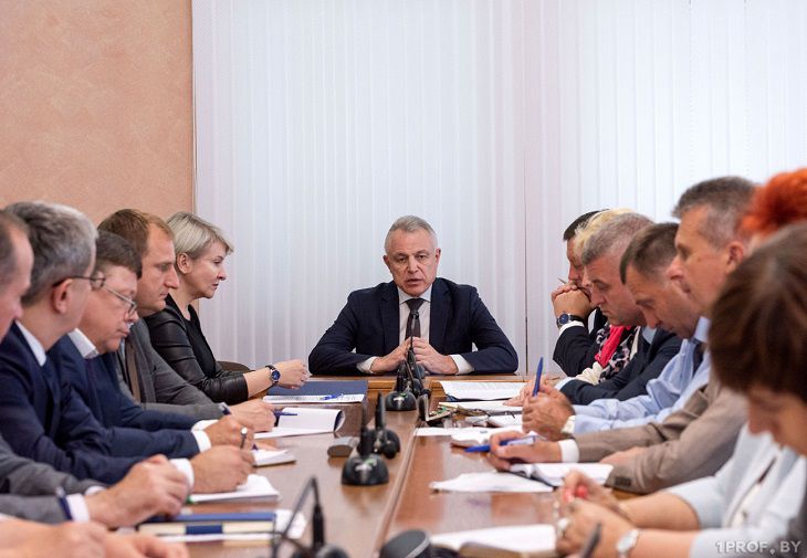 Оплата больничных и страховой стаж. Что предлагает Федерация профсоюзов