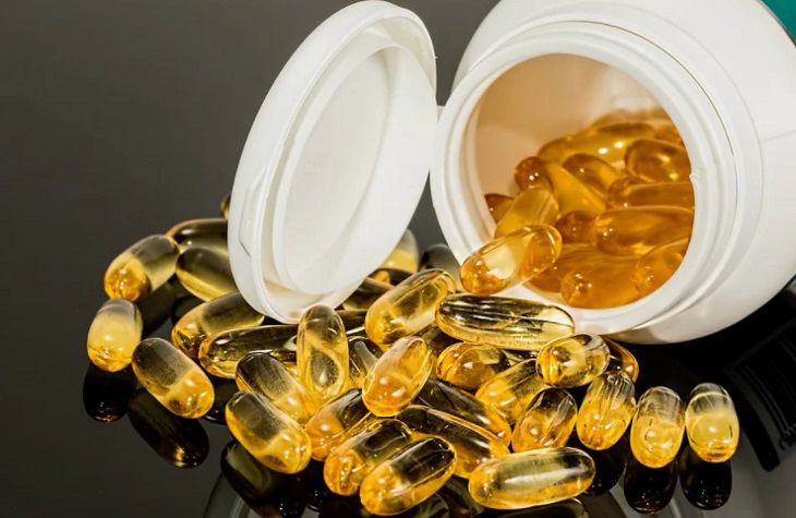 Ученые назвали самый мощный витамин для борьбы с инфекциями Ученые назвали самый мощный витамин для борьбы с инфекциями