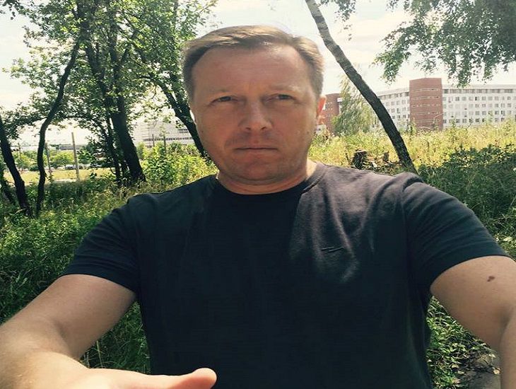 Еще один известный журналист уволился с госканала в Беларуси