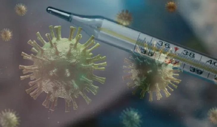Ученые придумали новый метод лечения коронавируса