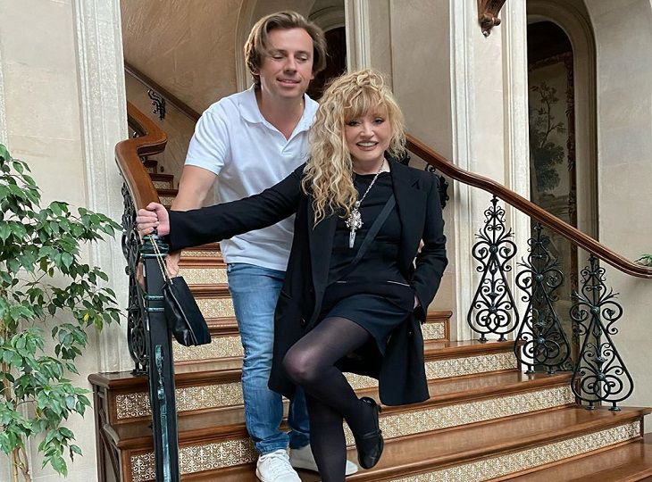 Сексолог назвал причину развода Пугачевой и Галкина