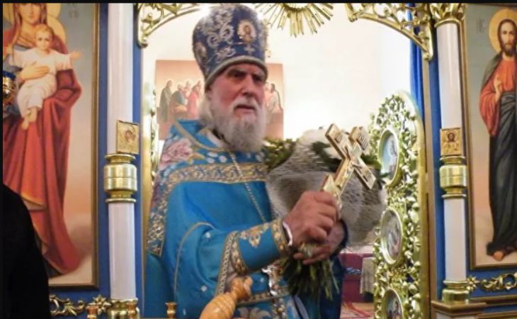 Известный экзорцист РПЦ умер от коронавируса COVID-19