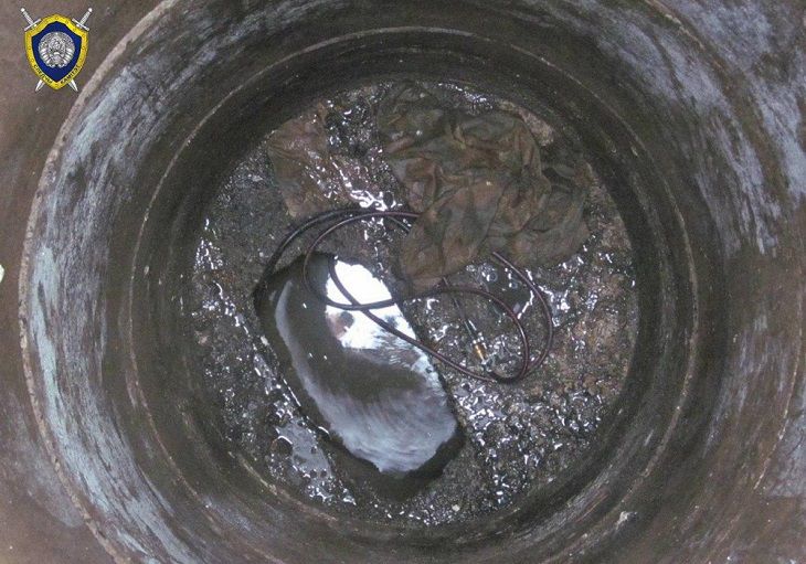 В Щучине рабочий утонул в технологическом колодце: СК проводит проверку В Щучине рабочий утонул в технологическом колодце: СК проводит проверку