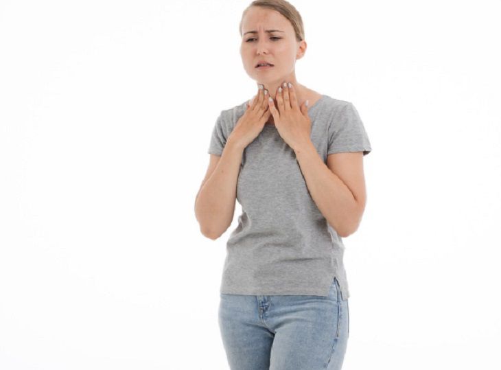 Изменения в голосе человека могут быть причиной опасной болезни Изменения в голосе человека могут быть причиной опасной болезни