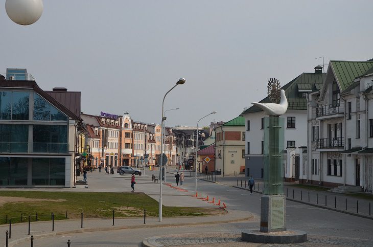 Новости сегодня: коронавирус в Беларуси – 68614 случаев, Тихановская отменила пикеты и зачем Путин позвонил Лукашенко Новости сегодня: коронавирус в Беларуси – 68614 случаев, Тихановская отменила пикеты и зачем Путин позвонил Лукашенко