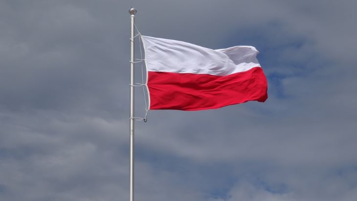 Польша тоже не признает результатов выборов президента Беларуси