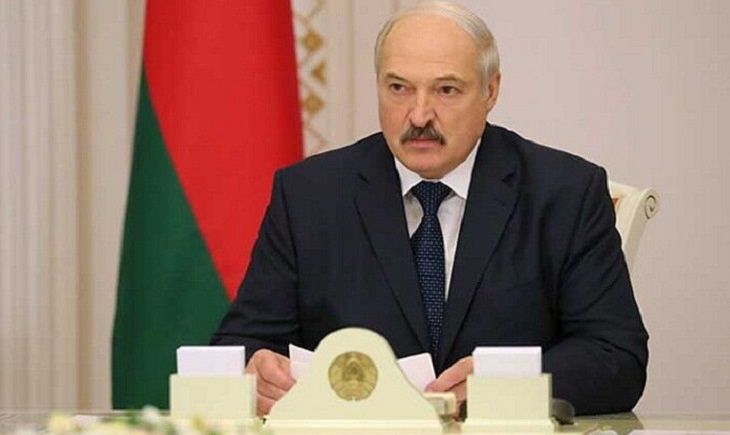 Лукашенко о независимости судей: все зависит от них