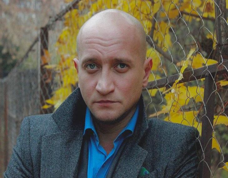 Грант безрученко причина смерти