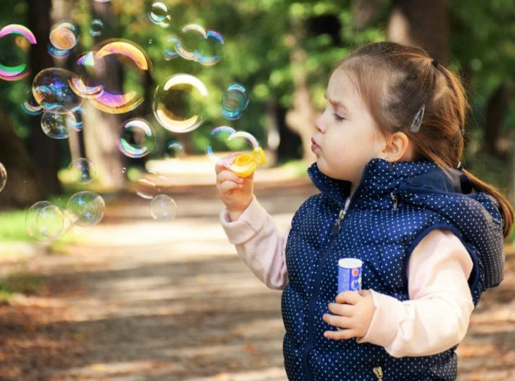 Психологи рассказали, как уберечь детей от стресса Психологи рассказали, как уберечь детей от стресса