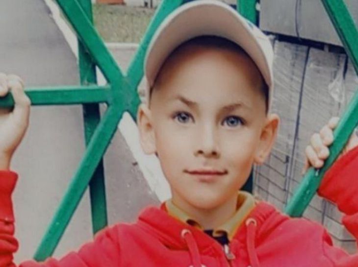В Минске пропал 8-летний мальчик
