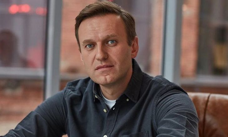 В берлинской клинике ответили на вопрос о состоянии Навального