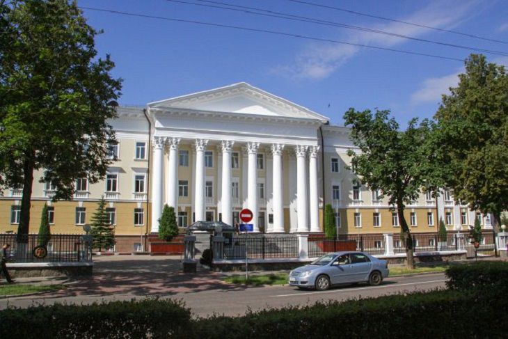 Минобороны опровергло фейк о «сербских наемниках» в Беларуси