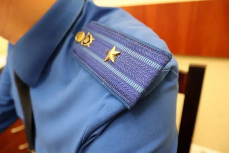 МВД разместило на сайте госзакупок заявку на ремонт 290 электрошокеров