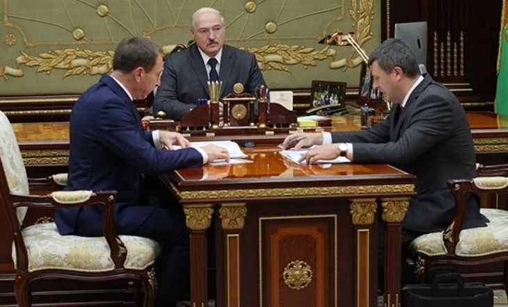Глава Минфина Беларуси высказался о колебаниях на валютном рынке