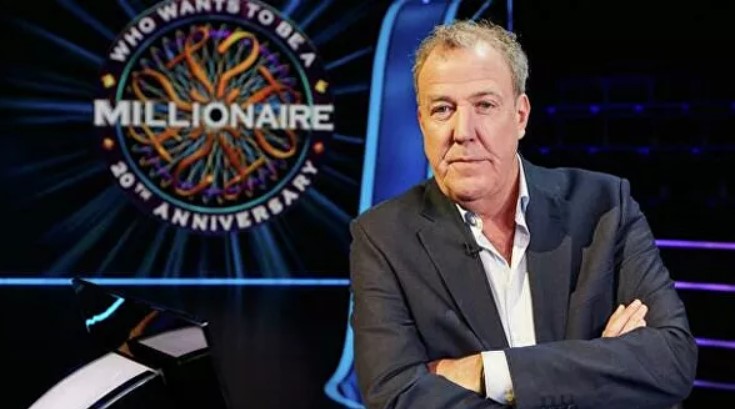 На шоу Кто хочет стать миллионером? выиграли приз. Впервые за 14 лет На шоу Кто хочет стать миллионером? выиграли приз. Впервые за 14 лет