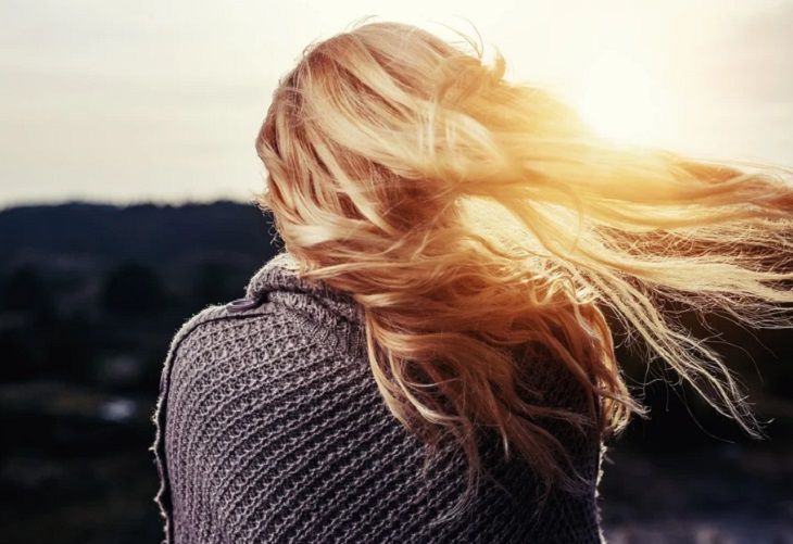 Ученые научились выявлять онкологию на ранних стадиях по состоянию волос Ученые научились выявлять онкологию на ранних стадиях по состоянию волос