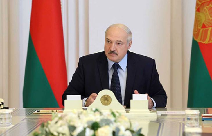 Лукашенко опроверг фейк об имеющемся у него доме в Москве